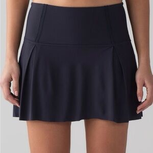 Lululemon Lost in Pace skirt